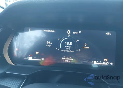 2025 Jeep Grand Cherokee Altitude X 4X4 из США, поврежденный, VIN 1C4RJHAG7SC298112